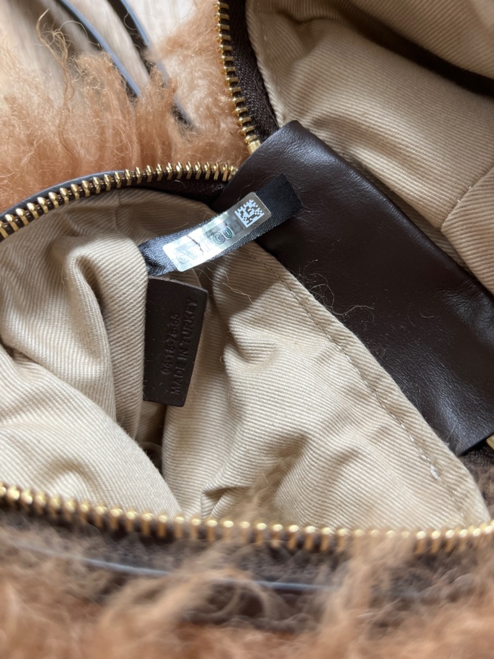 See By Chloe doll bag - Picture 4 of 4